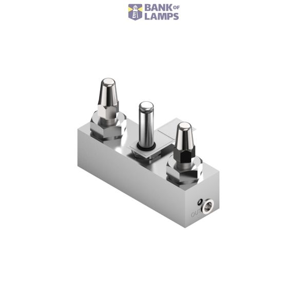 EVRB Valve 3W I-pack 3 image 1