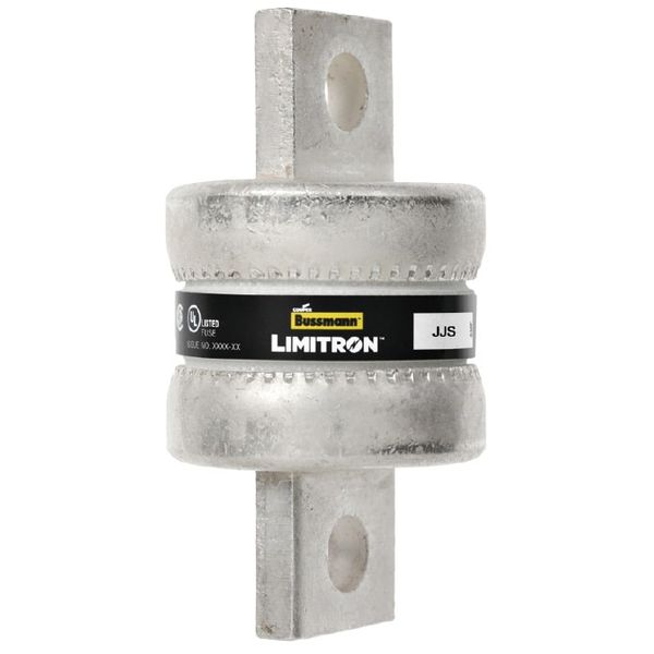 JJS 200A 600V fuse image 1