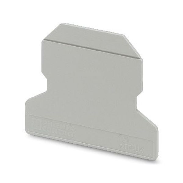 ATP-UK - Partition plate image 1