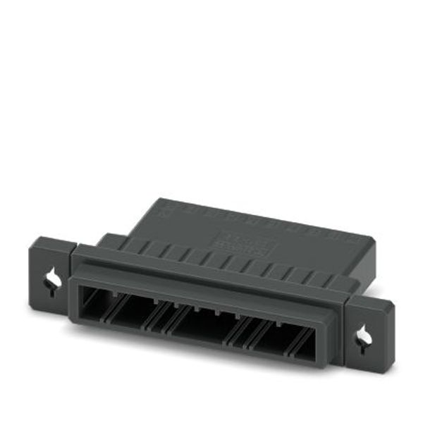D31H 2,2/10-PT-3,81-Y - Feed-through plug image 1