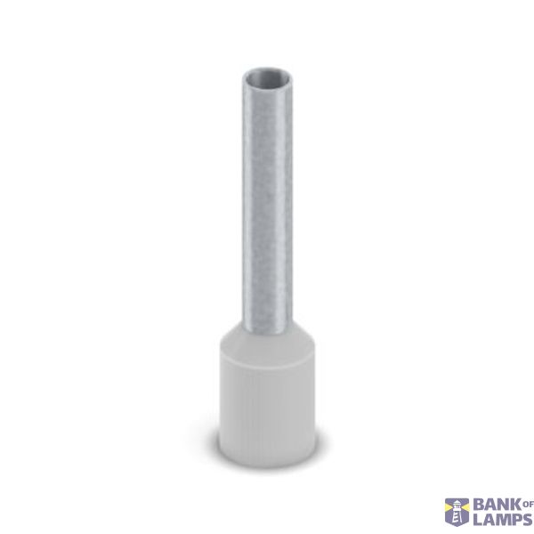 AI-GB 2,5 - 12 GY - Ferrule image 1
