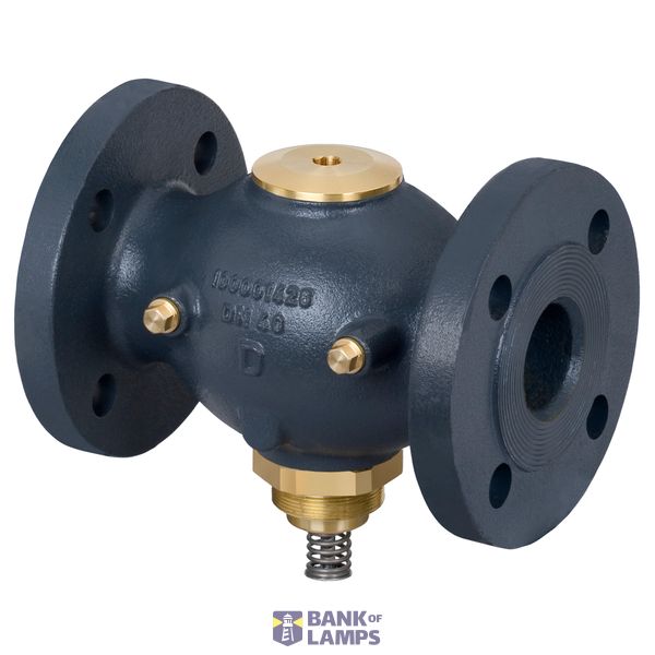 VGF PN25 DN40 Kvs20 image 1