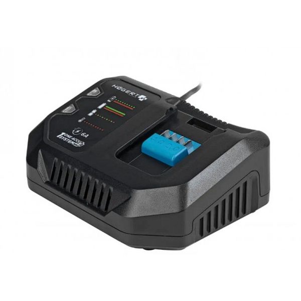 CHARGER 4 A 18V image 1