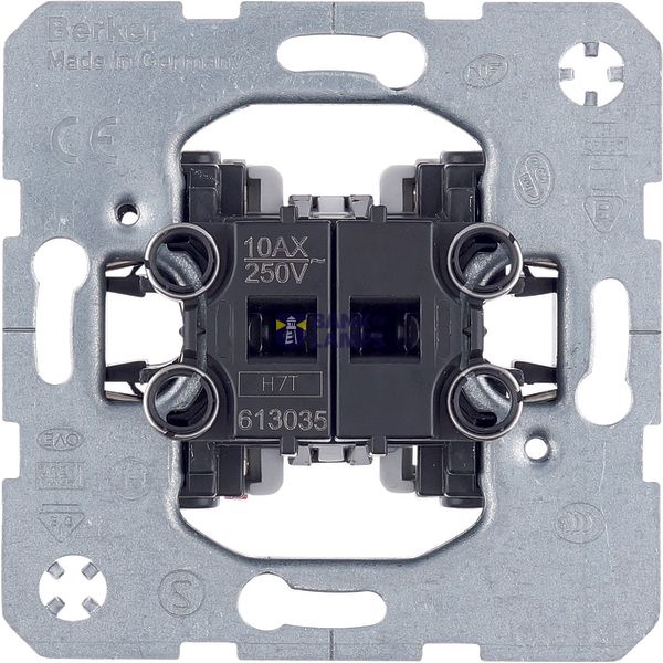 Series switch, light control image 1