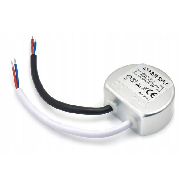 Transformer LED 5W ZL-1617 Orno image 1