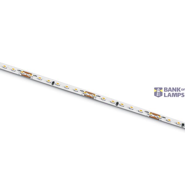 LED ULTRA THIN STRIP 24VDC EW 5m ROLL 14,4W/m IP20 image 1