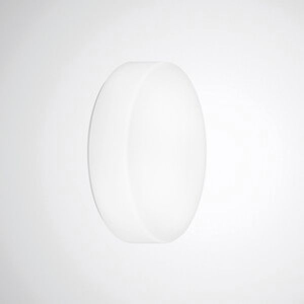 Wall and ceiling luminaire Mondia Diffuser White around ETDD 24W 3000lm Lambertian (L) IP40 IK03 3 SDCM 7970551 image 1