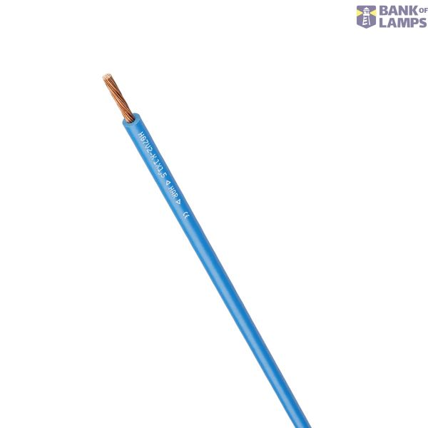 ÖLFLEX SOLAR H1 BUR 1X10 BU image 1