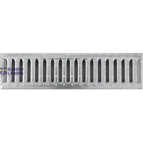 GALA G100 cover plate, A15 1.0m image 1