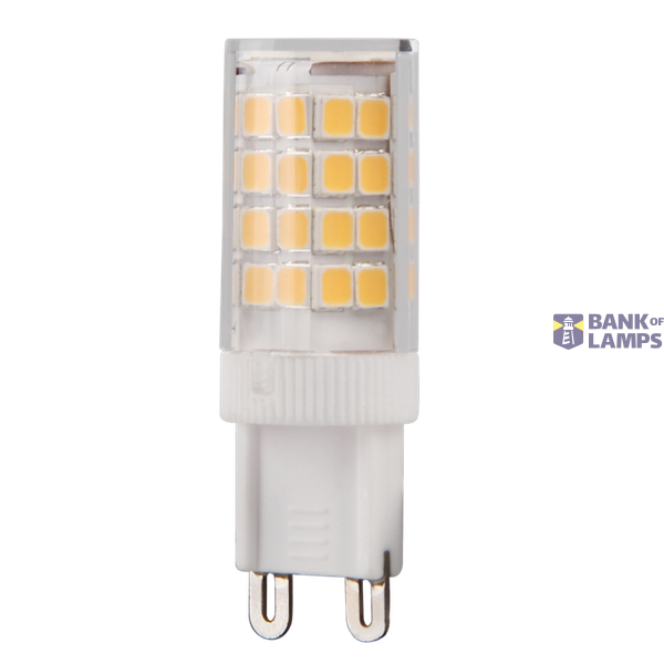 G9 3.5W Dimmable 6500K image 1