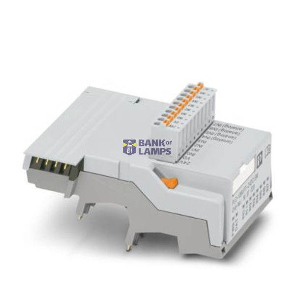 PLC-V8R/PT-24DC/EM - Extension module image 1