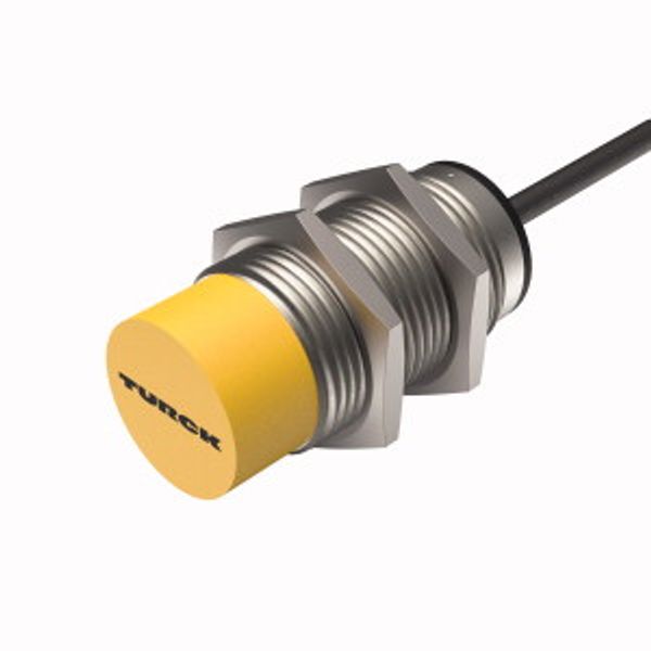Inductive Sensor With Increased Switching Distance   NI20-M30-VN6X 7M image 2