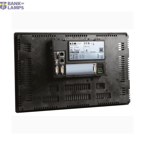Touch panel XV-303, 24 V DC, 15.6 Inch, 2 x Ethernet, 1 x RS-232, 1 x  image 8