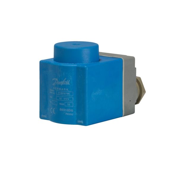 Coil BE230DS 230V DC Box image 1