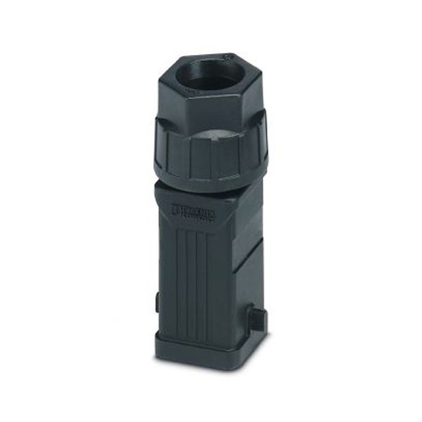 HC-STA-D07-HHFS-1TGM25-PL-BK - Housing image 2