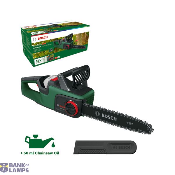 AdvancedChain 36V-35-40 image 3