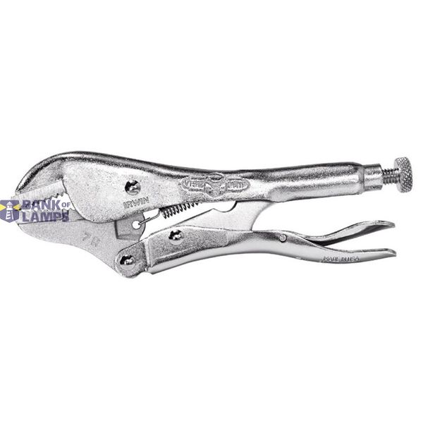 IR VG LP STRAJAW 10R 10"/250MM image 1