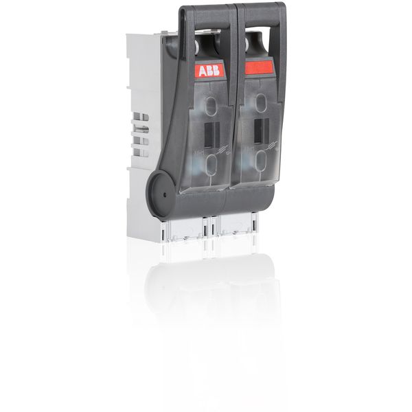 XLP1-2P-4BC Fuse Switch Disconnector image 1
