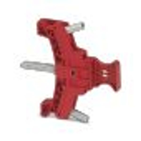 FTP-2/1 SERVICE - Test plug image 4