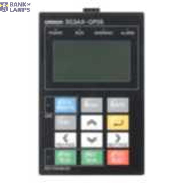 5 line LCD digital operator with copy function image 3