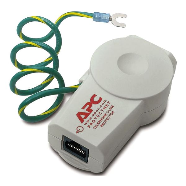APC PROTECTNET TELECOM 2 LINE image 1
