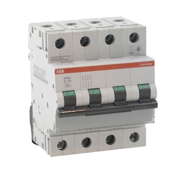 PS 3/39/30 ILTS-E Busbar image 7