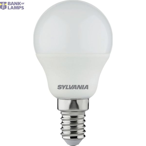 TLD BALL 250LM 827 E14 SL image 1
