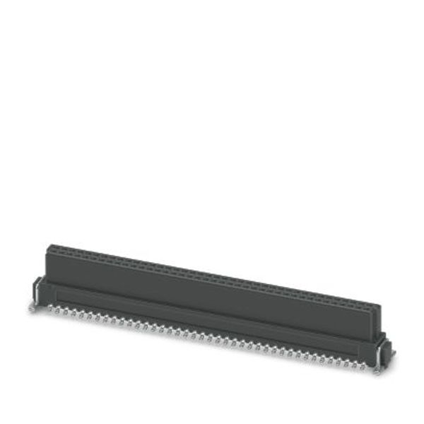 FR 1,27/ 80-FV 9,05 - SMD female connectors image 1