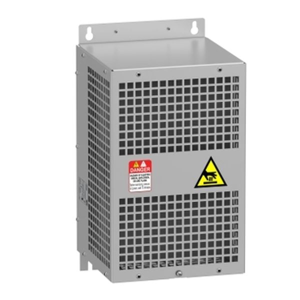 output sinus filter - 6 A - for variable speed drive image 2