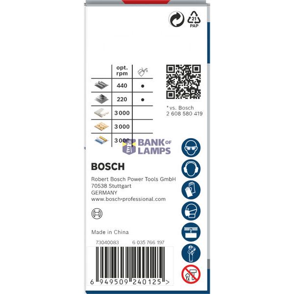 2 mm Progressor for Wood&Metal image 2