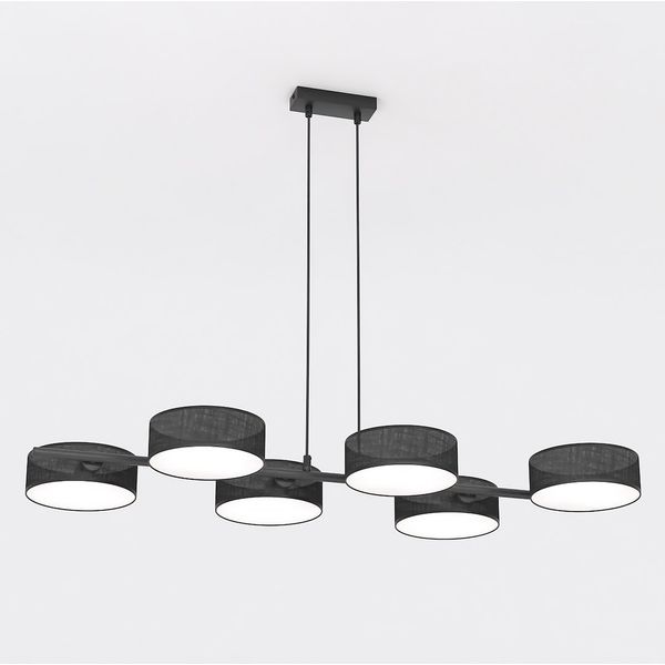 DRUMZ 6 BLACK image 1