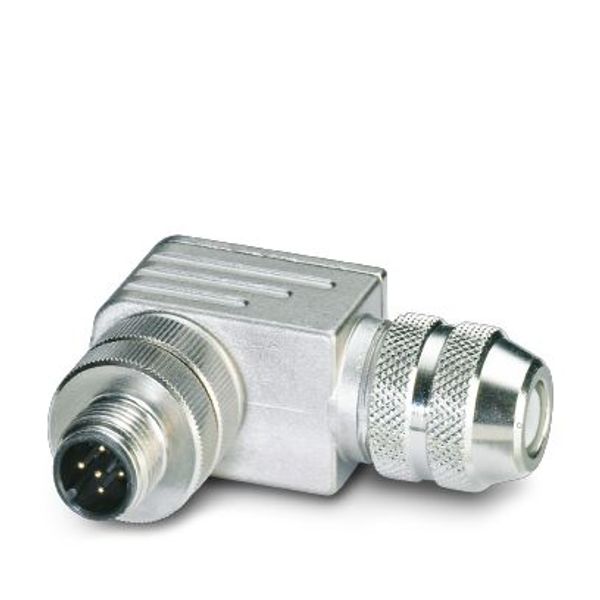 SACC-M12MR-5CON-PG 9-SH - Connector image 2