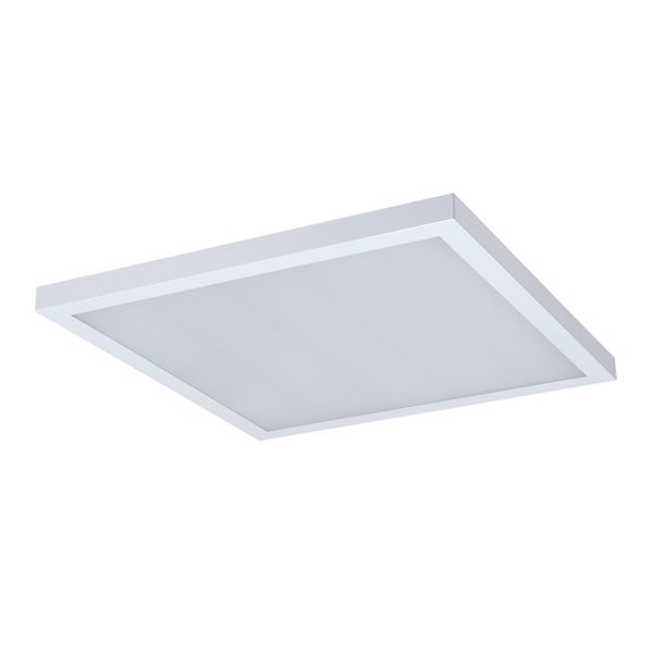 TREVOS LED luminaire NAOS SQUARE MPR 5200/840 IP20 image 1