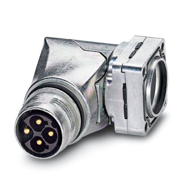 ST-6EP1N8AAD00S - Device connector front mounting image 2