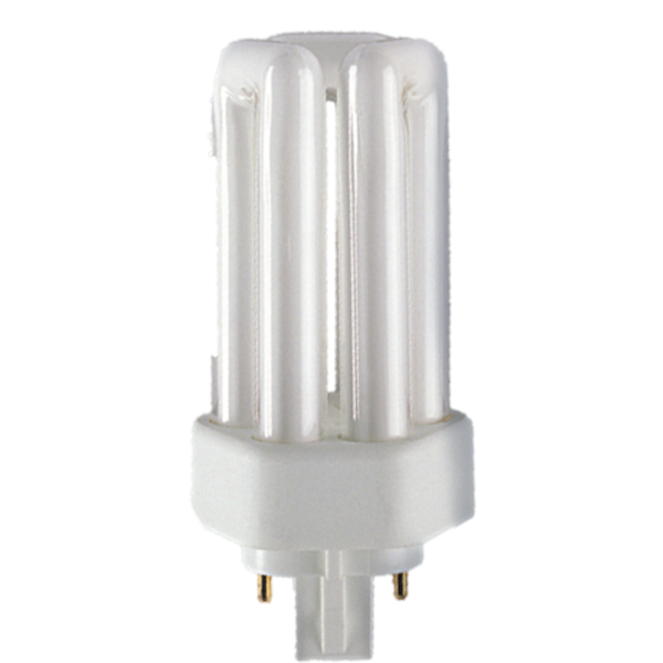 RX-T/E 26W/840/GX24Q image 1