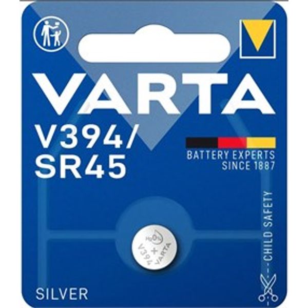 VARTA Electronics V394 Maxi-BL1 image 1