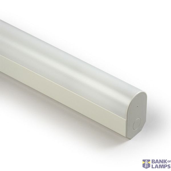 Recessed mnt. univ. luminaire 1x14W T5/G5 220/240V 0-50/60Hz image 6