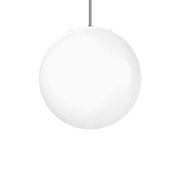BASIC BALL, 79 W, 9350 lm, 930, white, DALI Pendant luminaires, D 500  image 2