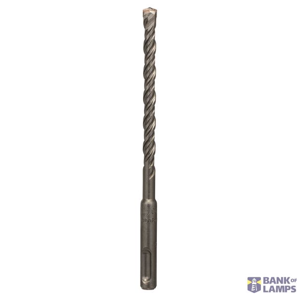 Hammer drill bit SDS-plus-5 8 x 100 x 165 mm image 1