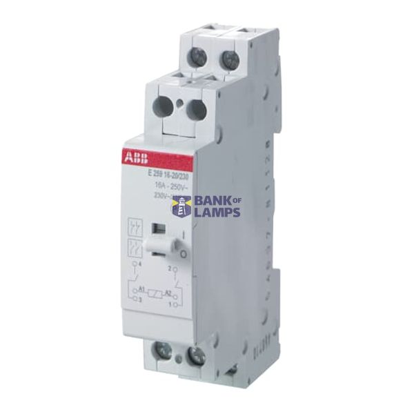 INSTALLATION PROBLEMS E259 16-19/8 image 1