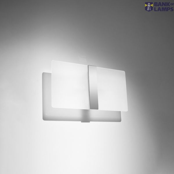 WALL LAMP AZALIA G9 2X40W IP20 image 5