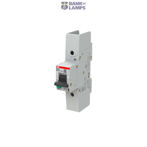 S801P-D100-R circuit breaker image 3