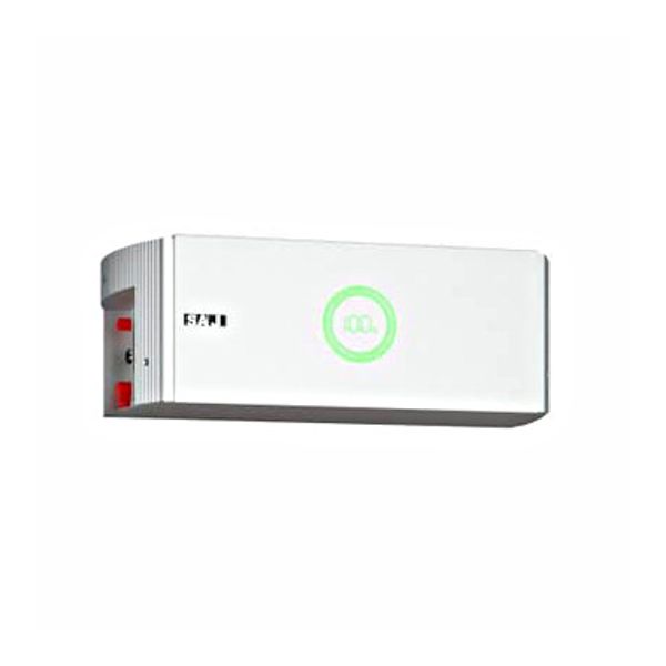 SAJ, Battery controller for HV1 and HV5 batteries image 1