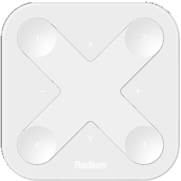 XPRESS-LR WHITE image 1
