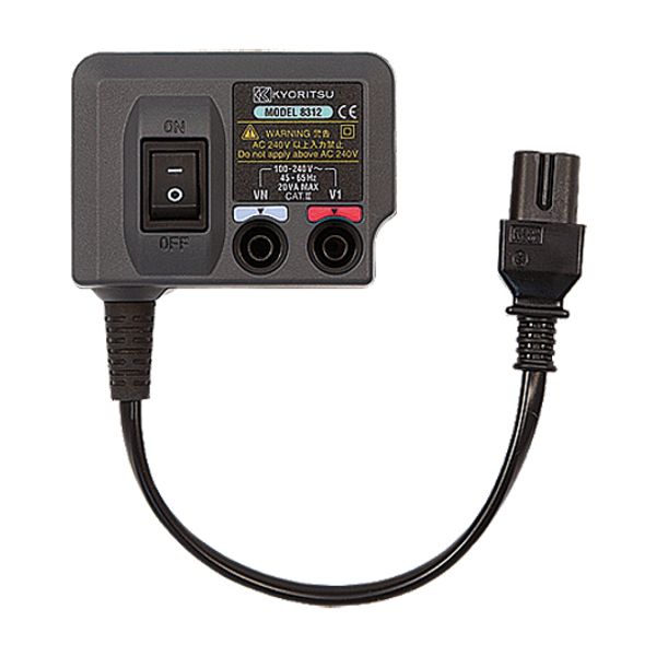 Power supply adapter image 1