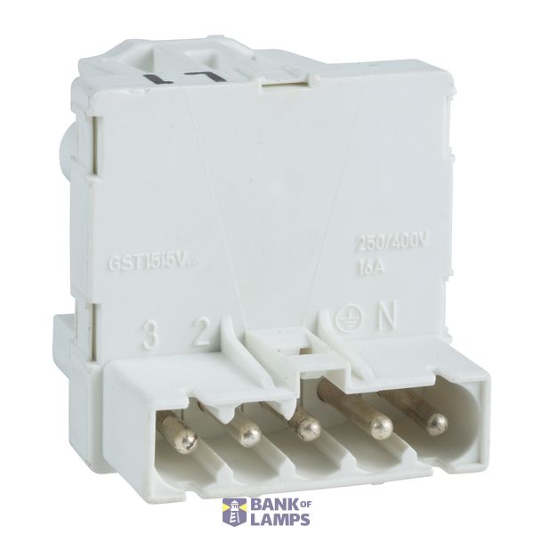 OL50 VERDEELBLOK GST15I5/GST18I3-L1 image 1