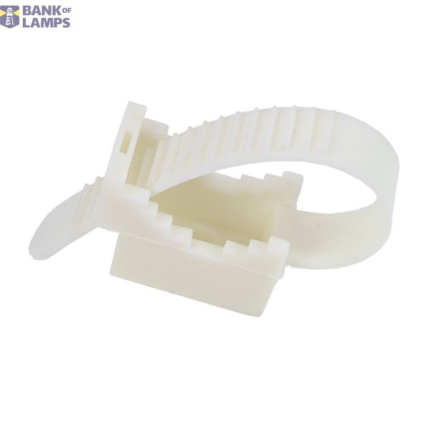 Strap holder - UP-22 100pcs image 1