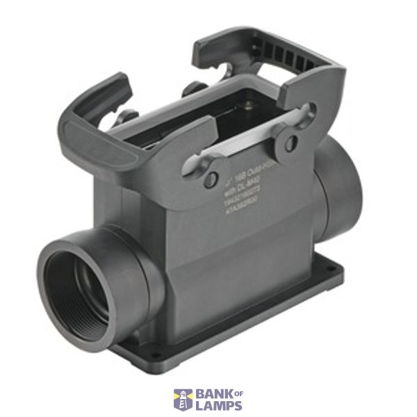 Han-Eco 16B Outd-HSM2-with DL-M40 image 1