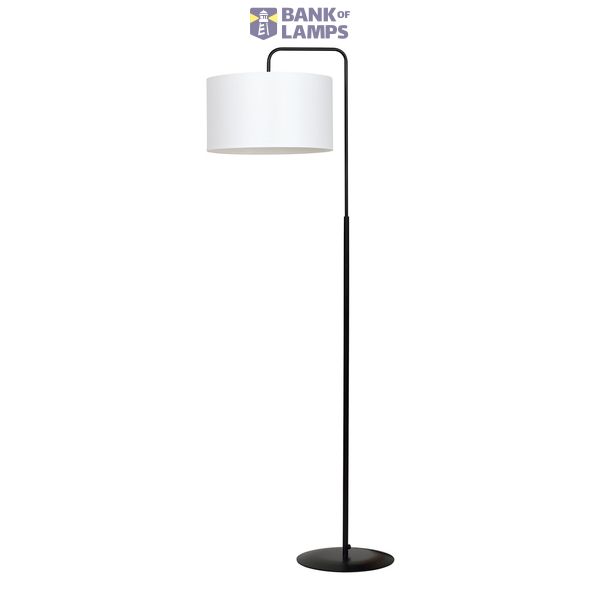 TRAPO LP1 BL WHITE image 1