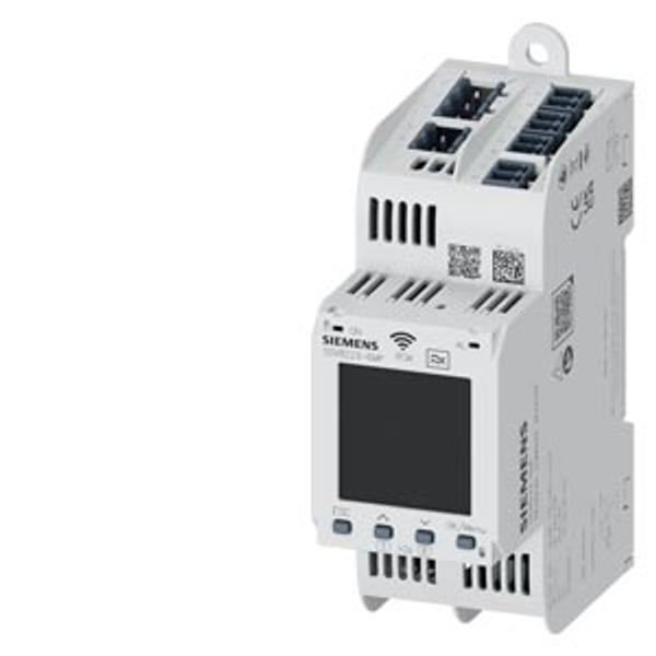 RCM DIGITAL,4 CHANNEL, TYPE A with COM image 1